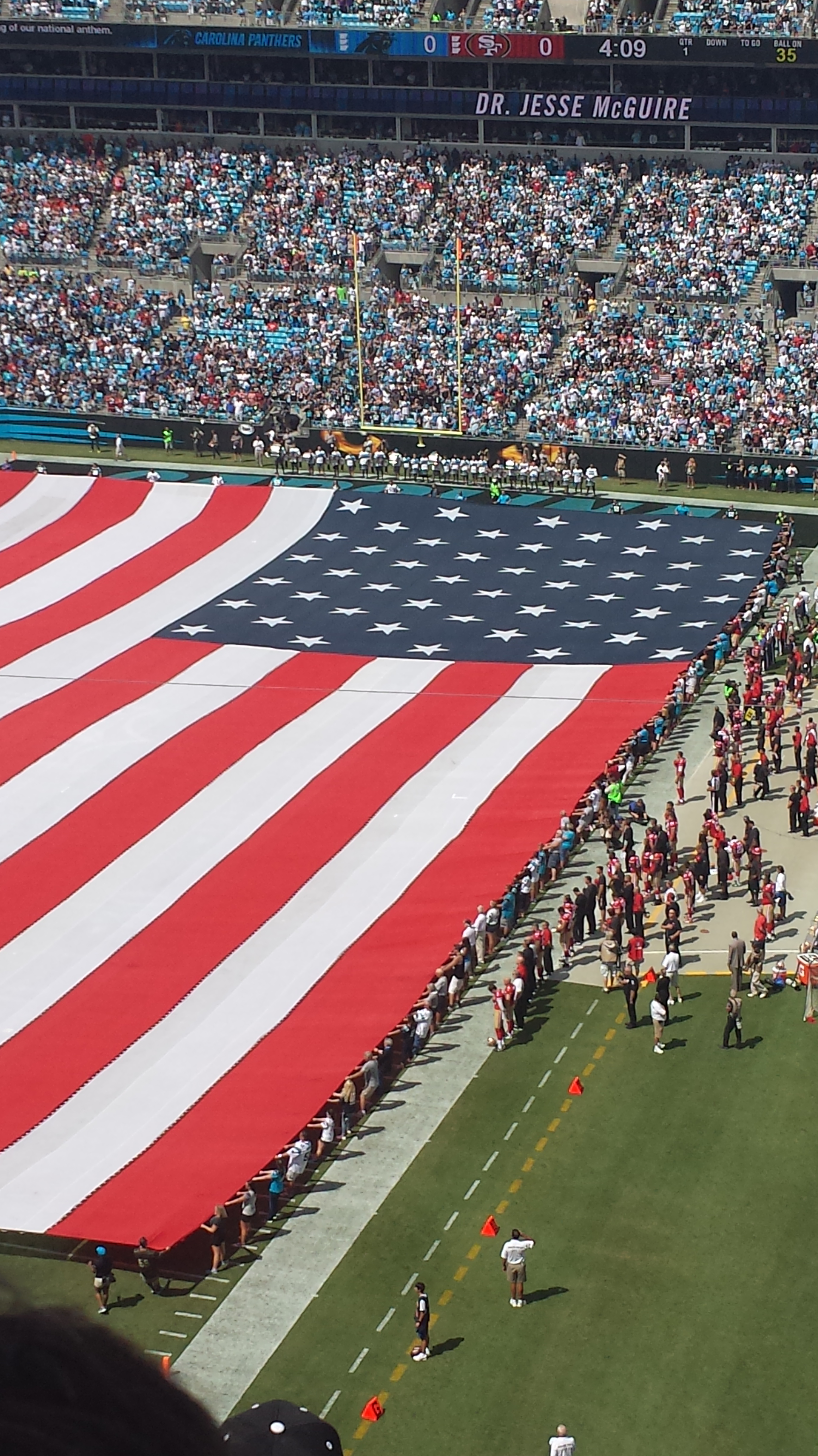 flag-home-opener